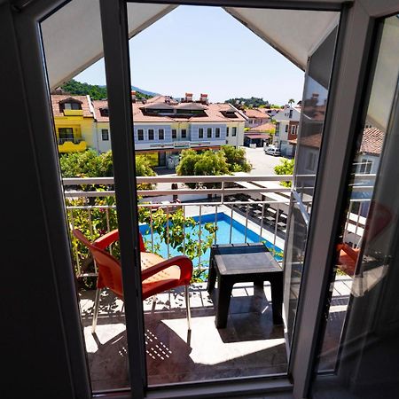 Legend Of Dalyan Hotel Luaran gambar