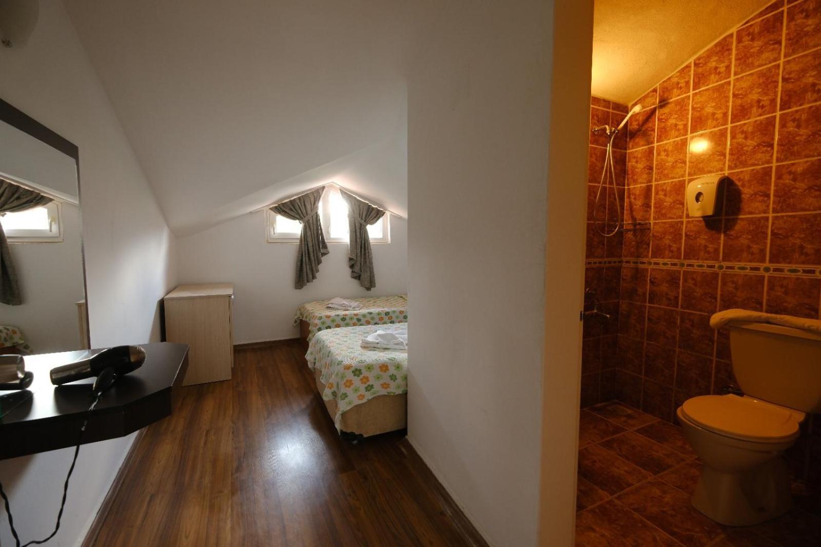 Legend Of Dalyan Hotel Luaran gambar