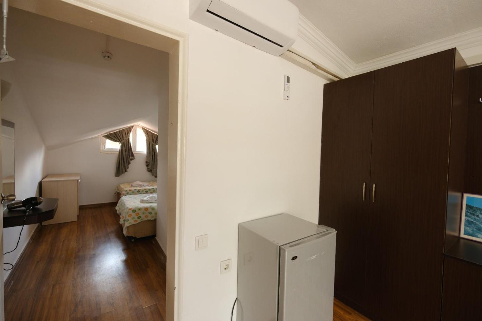 Legend Of Dalyan Hotel Luaran gambar