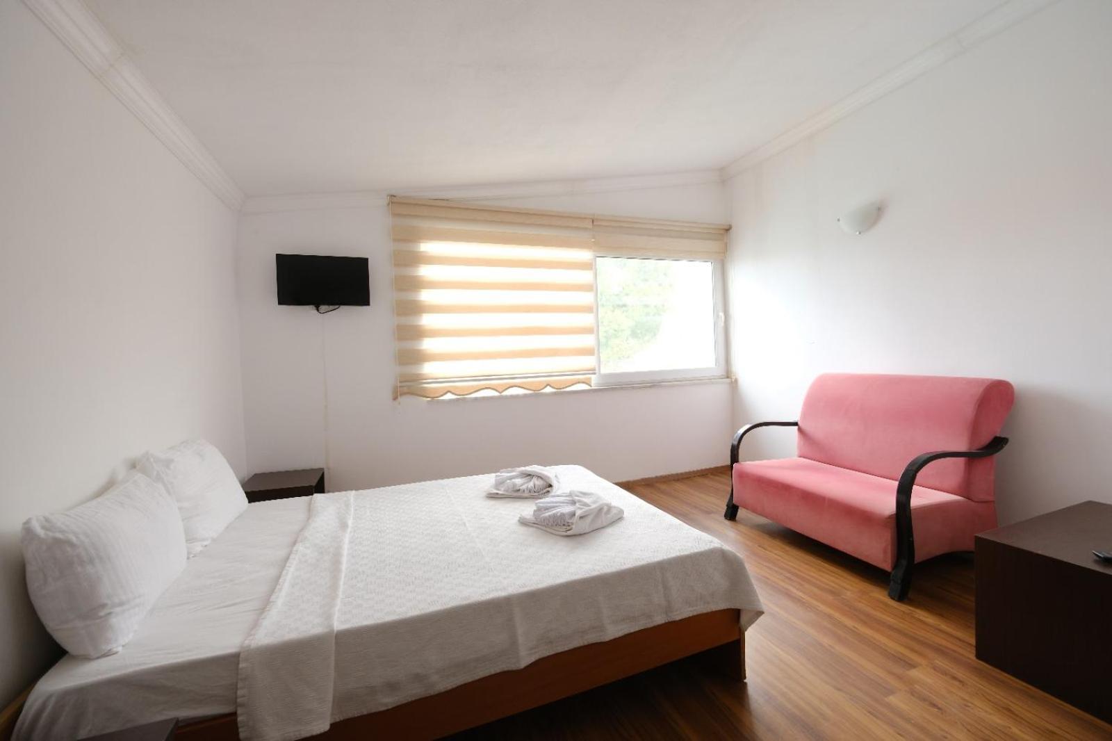 Legend Of Dalyan Hotel Luaran gambar