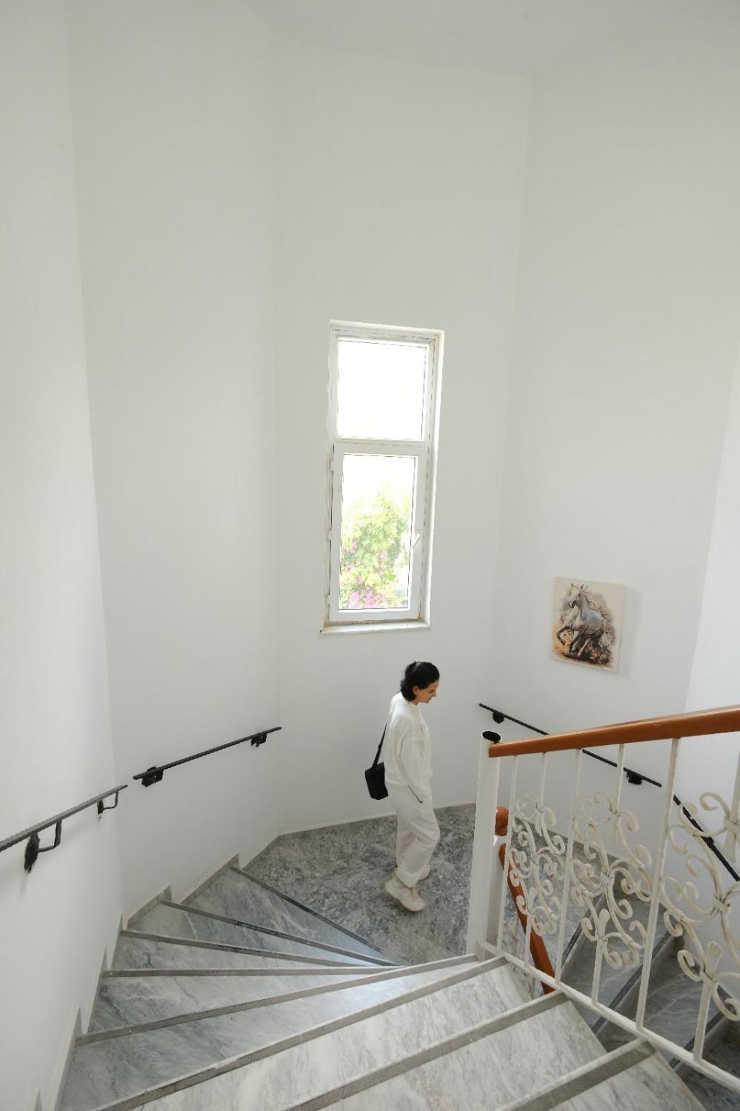 Legend Of Dalyan Hotel Luaran gambar