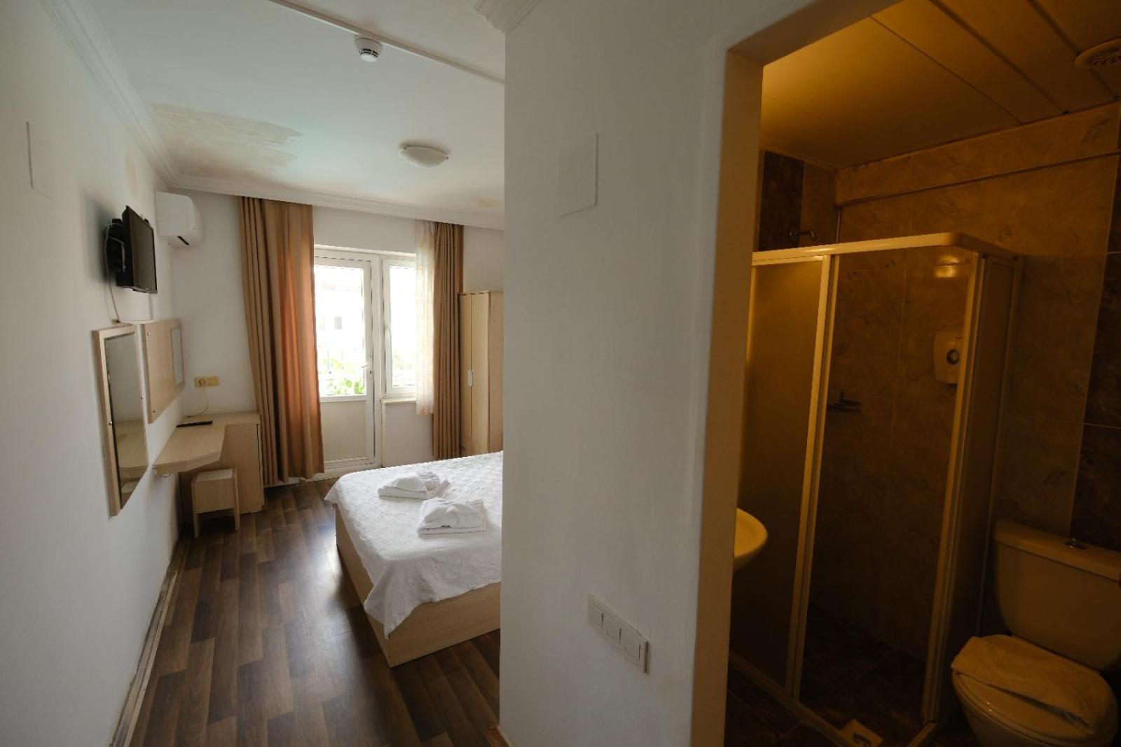 Legend Of Dalyan Hotel Luaran gambar