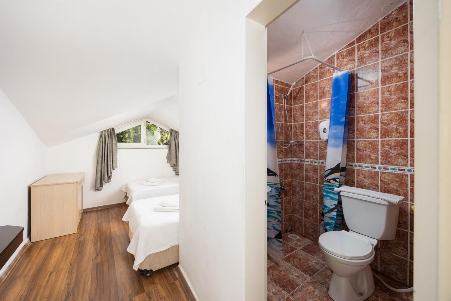 Legend Of Dalyan Hotel Luaran gambar