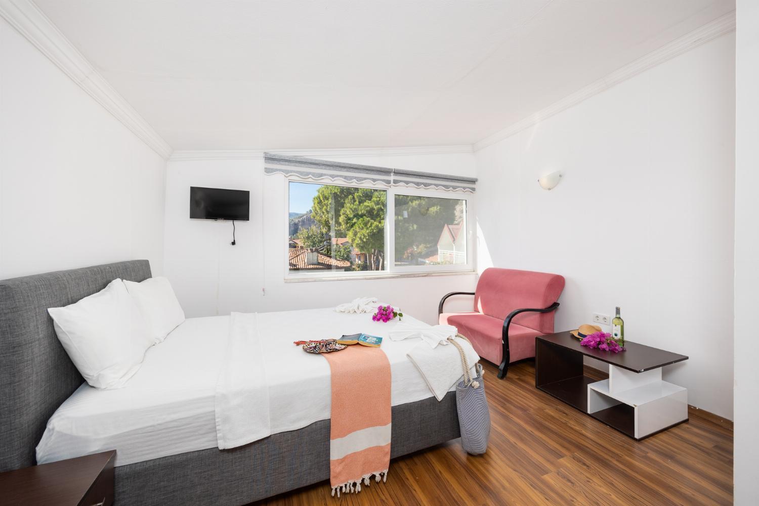 Legend Of Dalyan Hotel Luaran gambar
