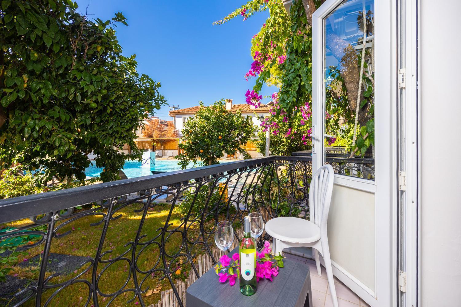 Legend Of Dalyan Hotel Luaran gambar