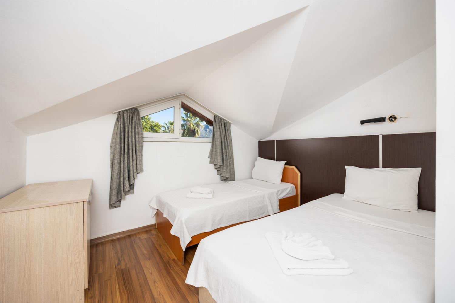 Legend Of Dalyan Hotel Luaran gambar