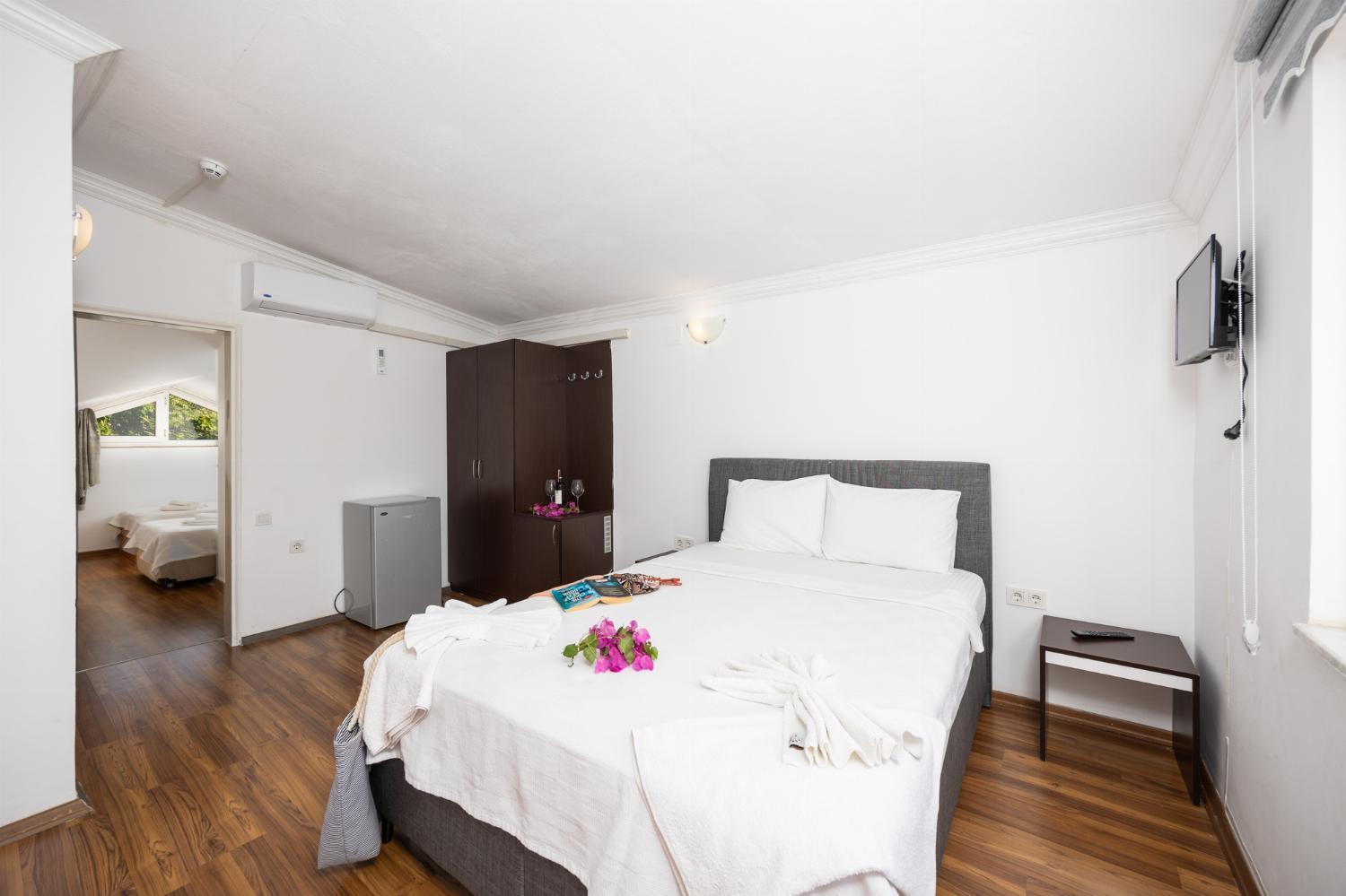 Legend Of Dalyan Hotel Luaran gambar