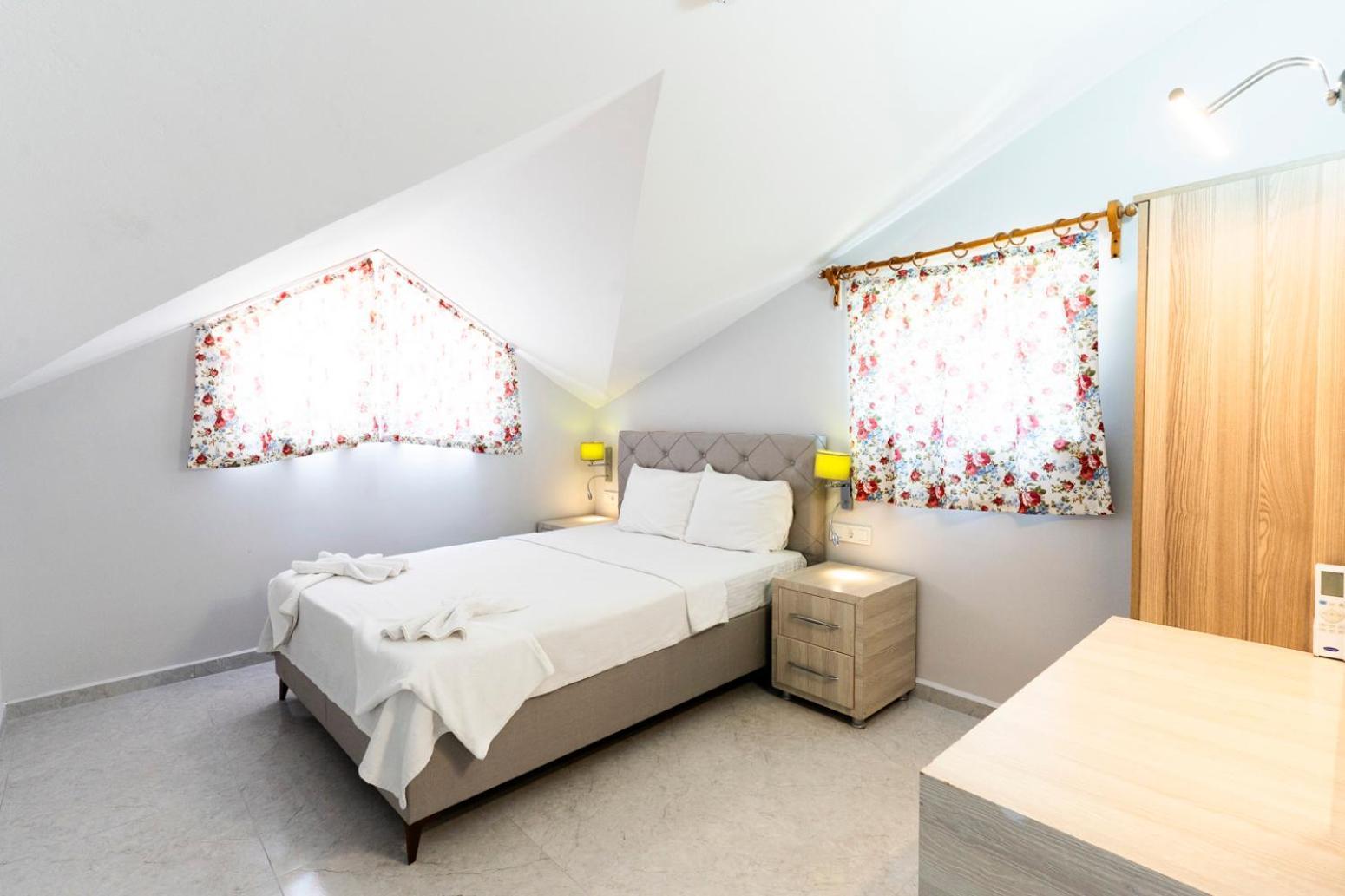 Legend Of Dalyan Hotel Luaran gambar