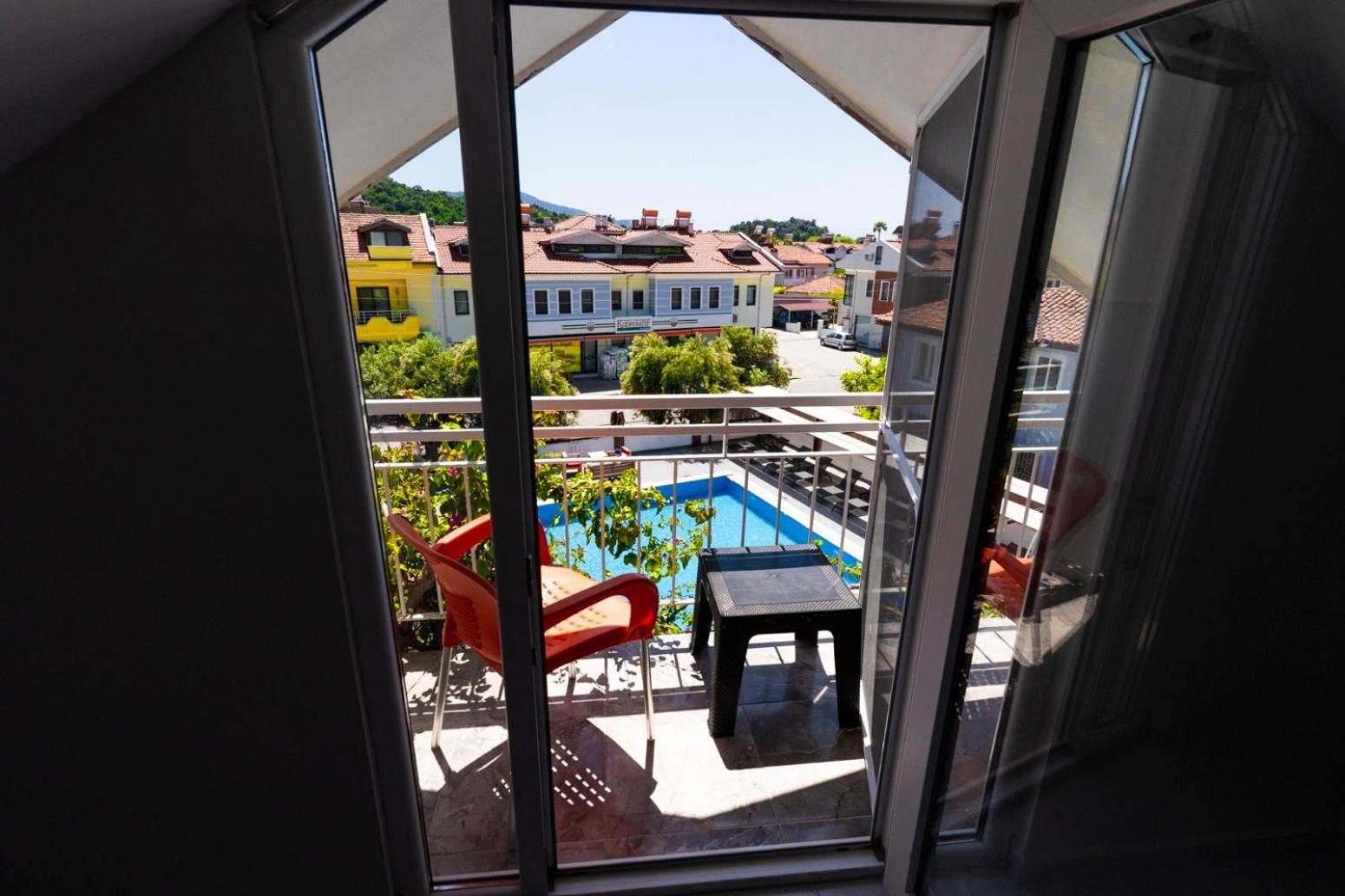 Legend Of Dalyan Hotel Luaran gambar